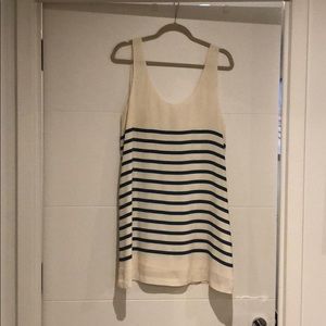 Joie Dawna Tank Dress